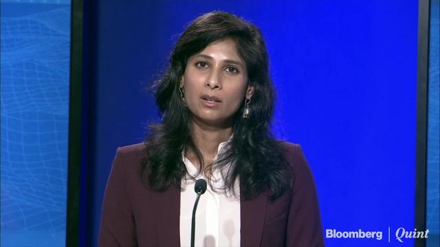 IMF Downgrades India's GDP Growth Forecast