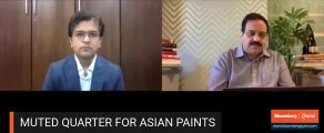Talking Point: Asian Paints Plans To Take It One Quarter At A Time Amid Covid-19 Outbreak