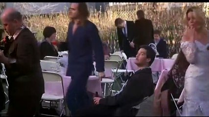 Luna sin miel Tráiler VO