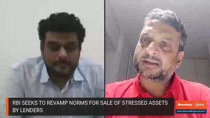 Download Video: Impact Of RBI's Proposed Guidelines On Stressed Assets Trading