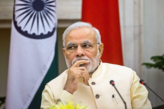PM Modi Vows To Defend India After Clashes With China