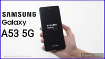 Samsung Galaxy A53 5G and A73 5G - updates.