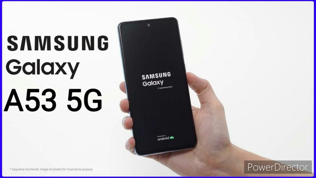 Samsung Galaxy A53 5G and A73 5G - updates.