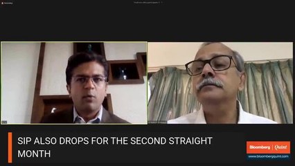 Mutual Fund Investors Are Currently Risk-Averse: AMFI Chief Executive NS Venkatesh