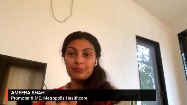 Lockdown Suppressing Demand For General Diagnostics: Metropolis Healthcare