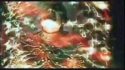 El Cortador de Césped 2: Más allá del ciberespacio Tráiler VO