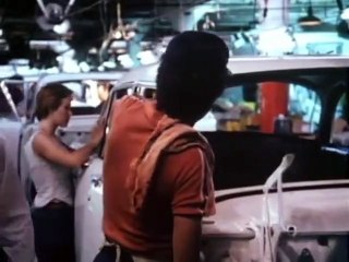 Blue Collar Tráiler VO