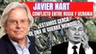 Javier Nart valora cuánto de cerca estamos de la III Guerra Mundial