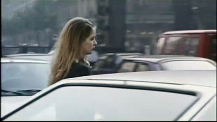 Tres colores: Blanco Tráiler VO