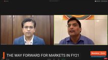 Navneet Munot: The Way For For Markets In FY21