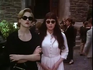 Diabólicas Tráiler VO