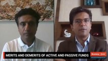 The Mutual Fund Show: Merits & Demerits Of Active & Passive Funds