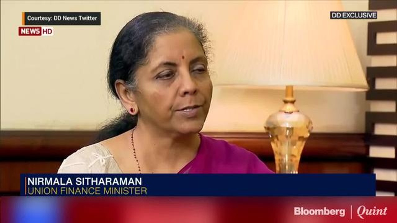 FM: Stimulus Package Will Spur Demand