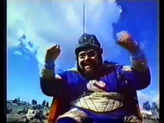 La locura americana II Tráiler VO