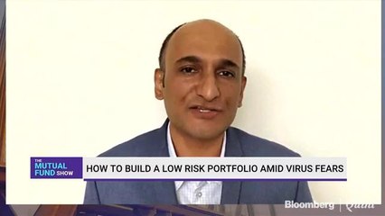 How To Build A Low Risk Portfolio Amid Virus Fears