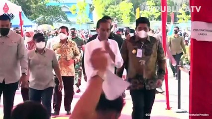 Perbedaan Respons Imun dari Vaksin dan Infeksi Covid-19