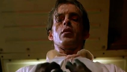 El engendro del diablo Tráiler VO