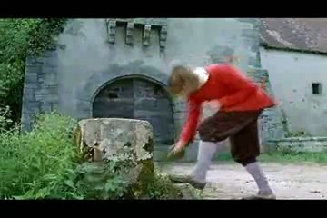 Todas las mañanas del mundo Tráiler VO