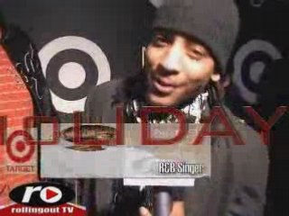 Mary J. Blige Target Album Release!! Must See!!!!