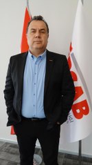 TÜRSAB Bölge Temsil Kurulu Başkanı: 1250 Ukraynalı Antalya'dan dönemedi