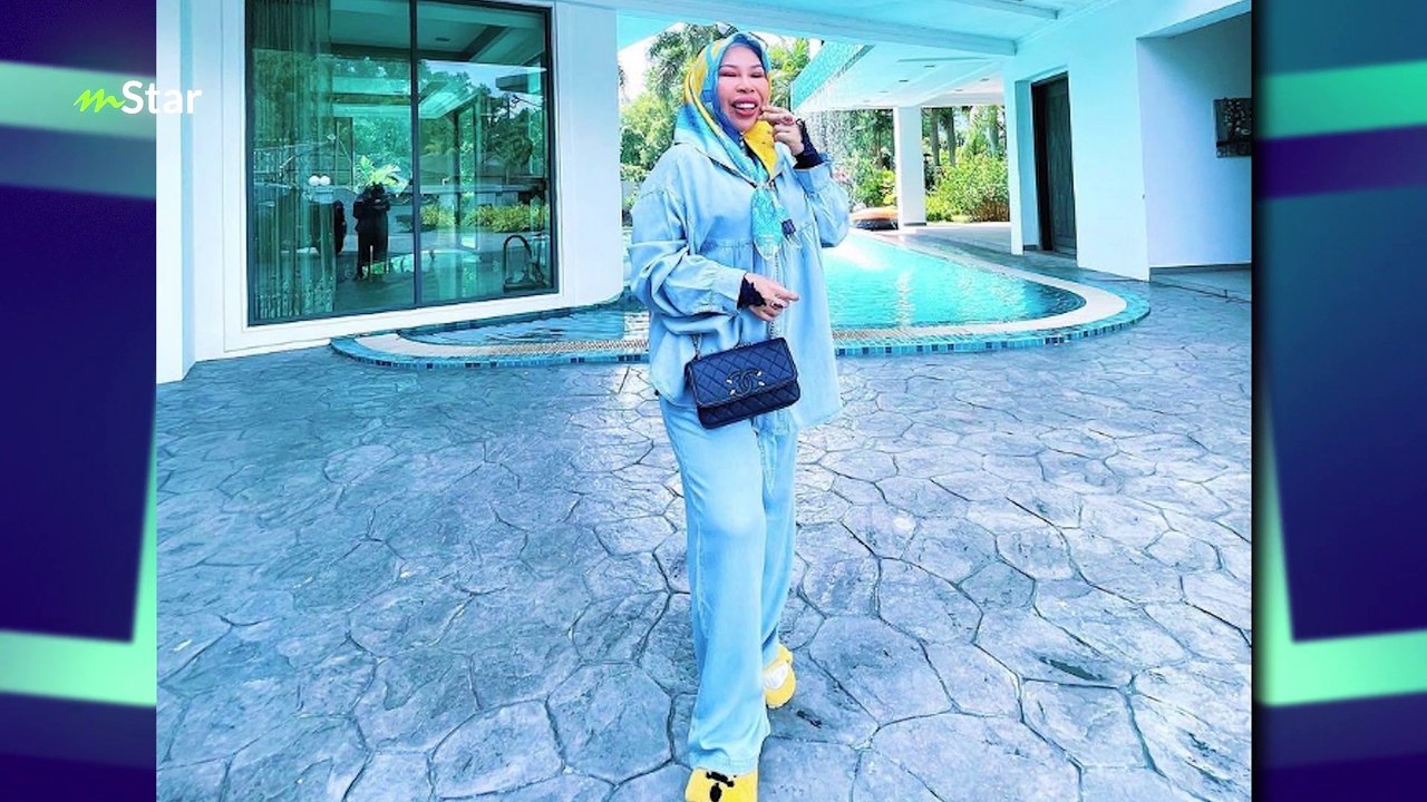Vida anggap PA baru lelaki kiriman Tuhan, bukan...