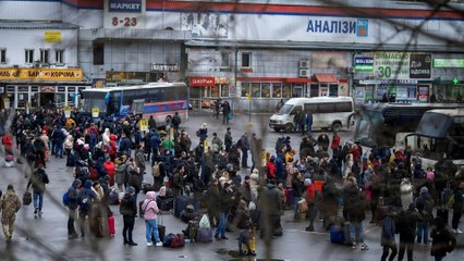 ಉಕ್ರೇನ್ ನಲ್ಲಿರುವ ಭಾರತೀಯರನ್ನು ಕರೆತರಲು ಭಾರತದ ಮಾಸ್ಟರ್ ಪ್ಲ್ಯಾನ್ | Oneindia Kannada