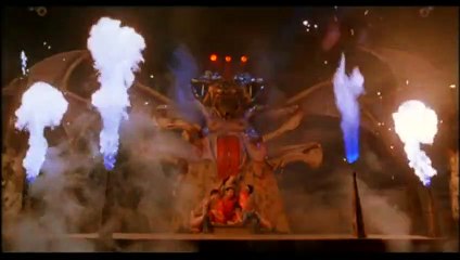 El señor de las ilusiones Tráiler VO