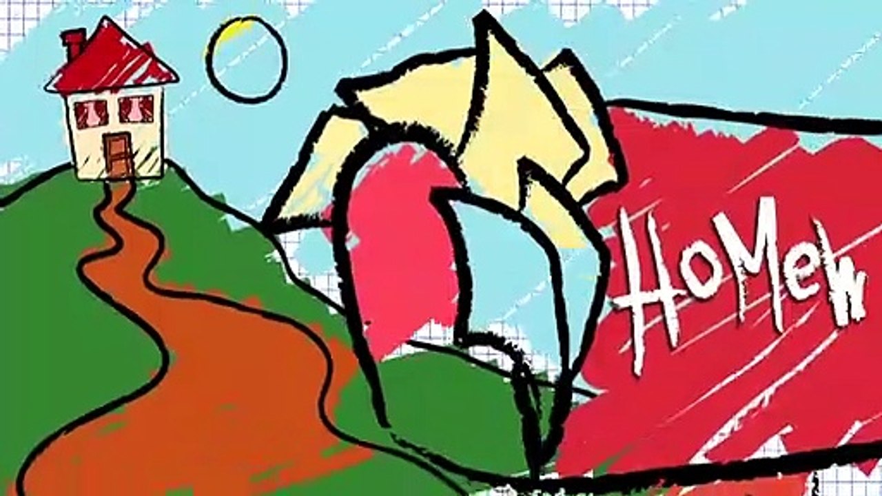 Mount St. Elias Tráiler VO