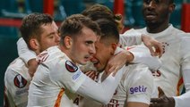 Son Dakika: Erken final! Galatasaray'ın UEFA Avrupa Ligi son 16 turundaki rakibi Barcelona oldu