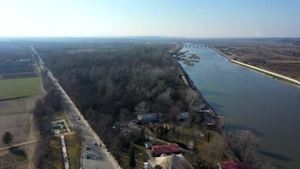 "Yeşil kuşak" alanlarıyla afet ve hava kirliliği riski azaltılabilir