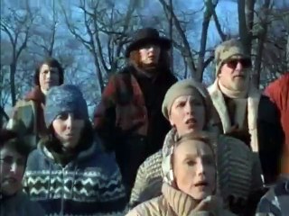 Tensa espera Tráiler VO