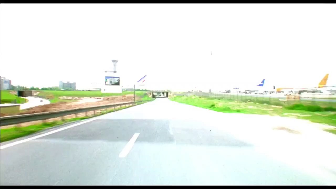 Killing Zoe Tráiler VO