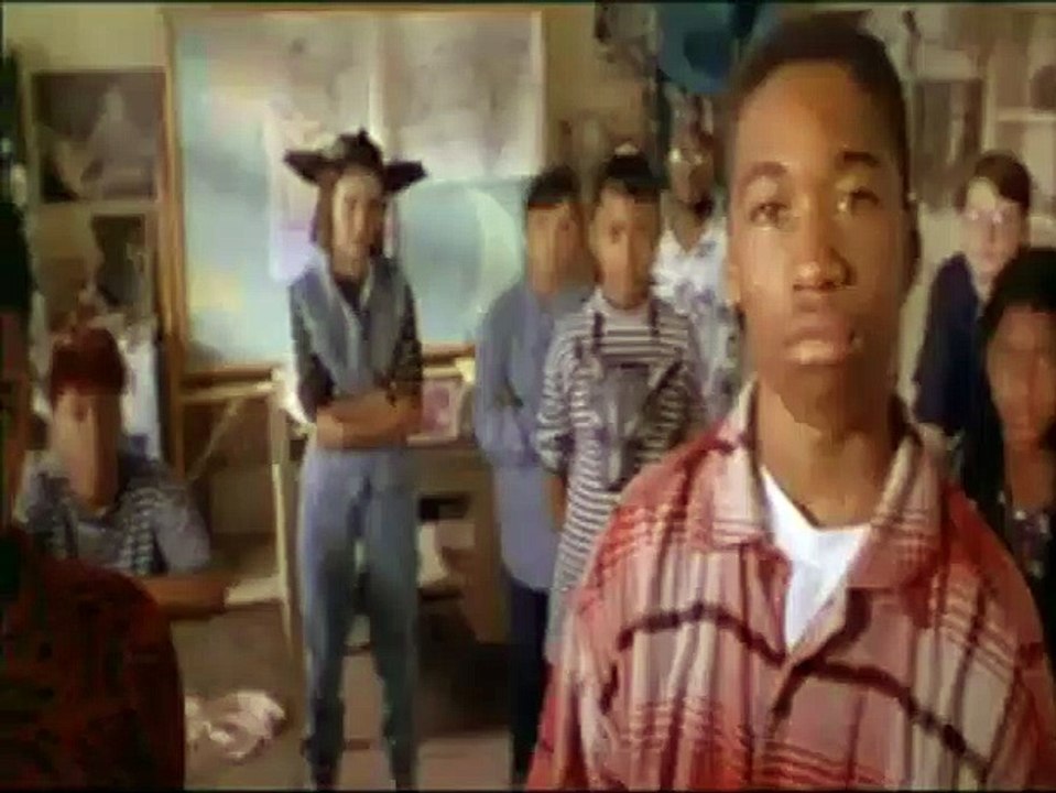 Candyman 2 Tráiler VO