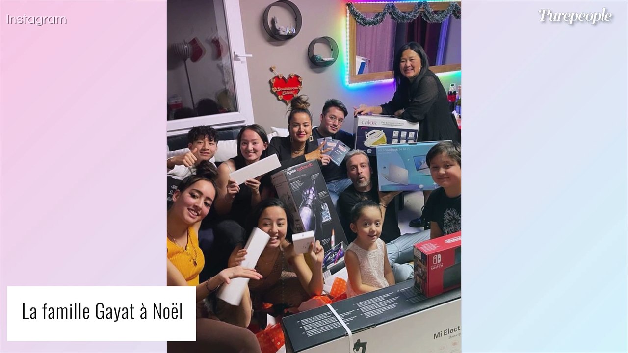 Soukdavone Gayat (Familles nombreuses) hospitalisée : nouvelle opération pour la maman