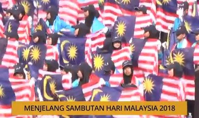 Kalendar Sabah: Gara-gara milo ais premis makanan didenda & menjelang Hari Malaysia 2018