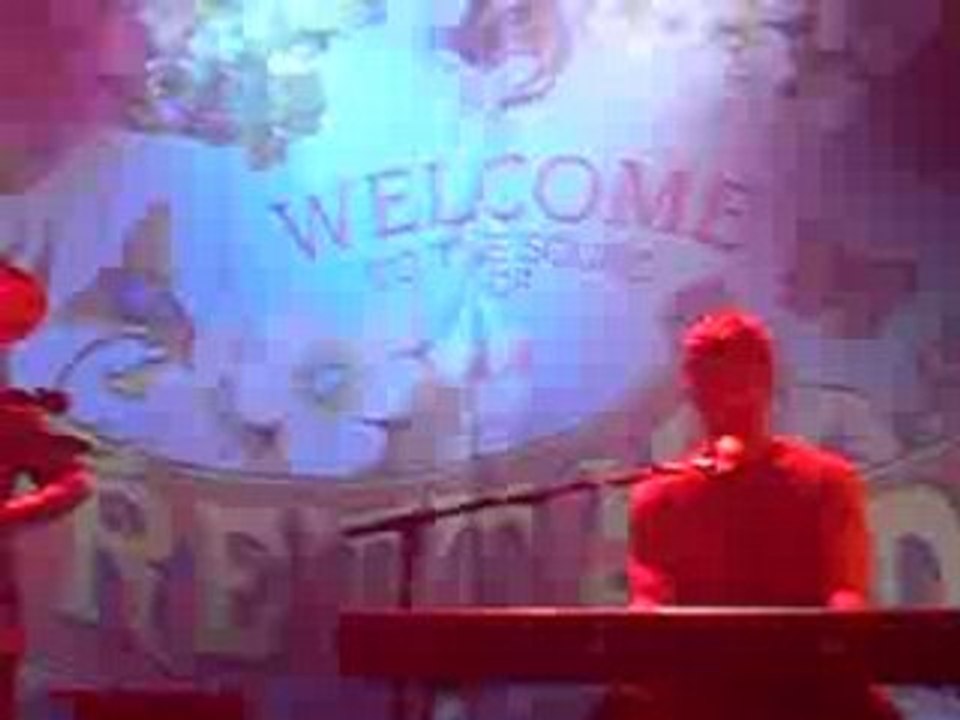 Panic at the disco - The Only Difference...