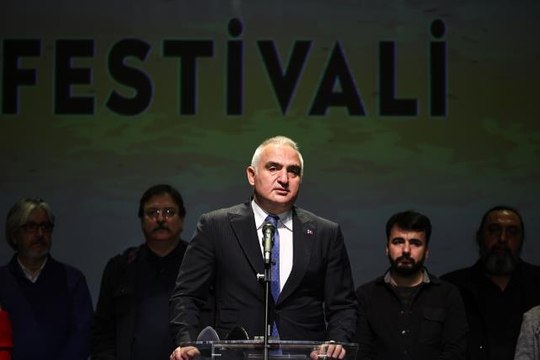 Dünya Tiyatro Günü, festival olarak 81 şehirde kutlanacak