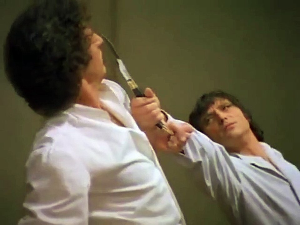 Bodas de sangre Tráiler