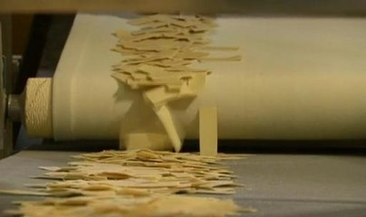 SME: Papadom simbol perpaduan, produk bawa tuah Sri Karokkar