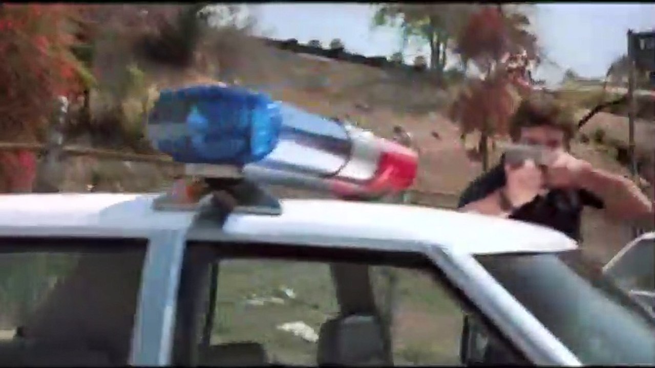 Hidden (Oculto) Tráiler VO