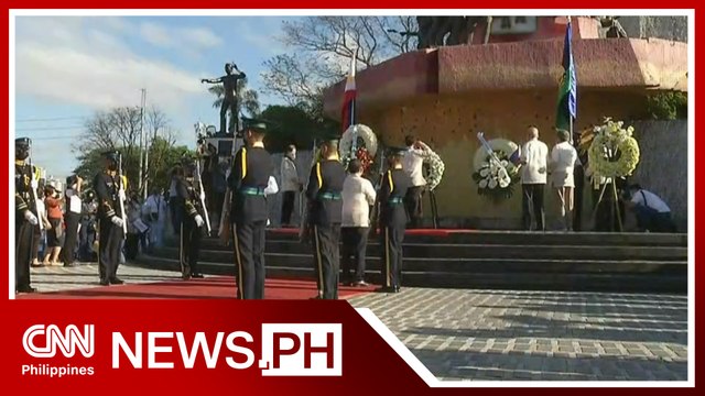 Paggunita sa ika-36 anibersaryo ng People Power