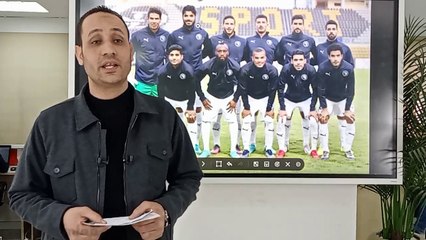 عودة 4 لاعبين لبيراميدز أمام الصفاقسي وعزومة سمك للاعبين.. وإشادة برمضان صبحي