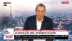 EXCLU - Guerre en Ukraine - Vladimir Fédorovski, diplomate russe, dans "Morandini Live": "Je n'ai jamais été aussi inquiet dans ma carrière de diplomate" - VIDEO