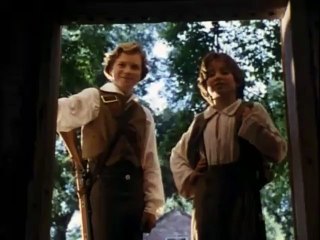 Las aventuras de Huckleberry Finn Tráiler VO