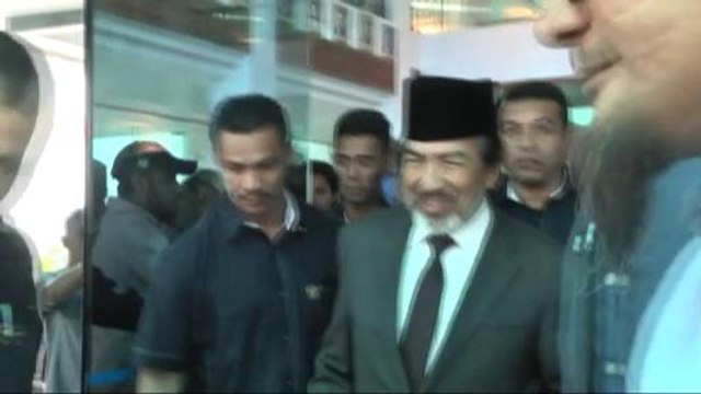 Kalendar Sabah: Kepulangan Tan Sri Musa Aman, Rasuah dikalangan Penjawat Awam, Townhall Zon Sabah