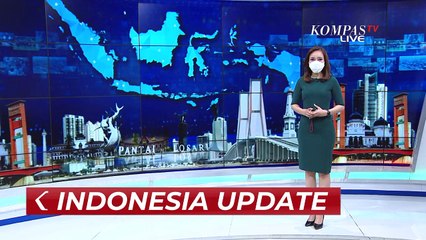 Warga Berdesak-desakan Demi Dapatkan 2 Liter Minyak Goreng Murah