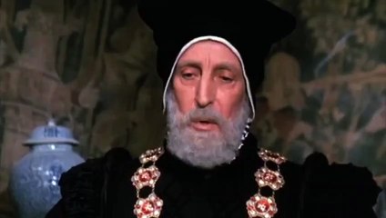 Rosencrantz y Guildenstern han muerto Tráiler VO