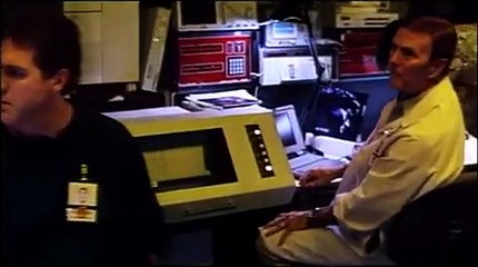 Species (Especie mortal) Tráiler VO