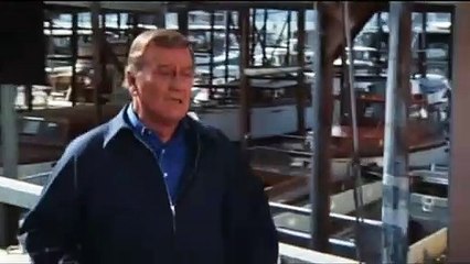 McQ Tráiler en VO 🎬