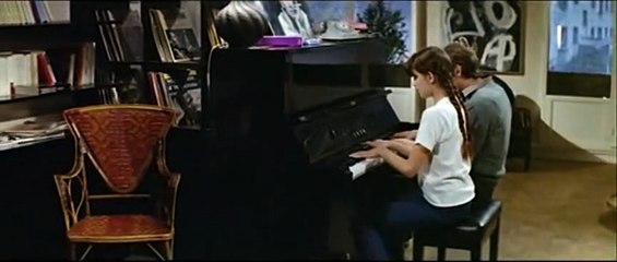 Tú me hiciste mujer Tráiler VO